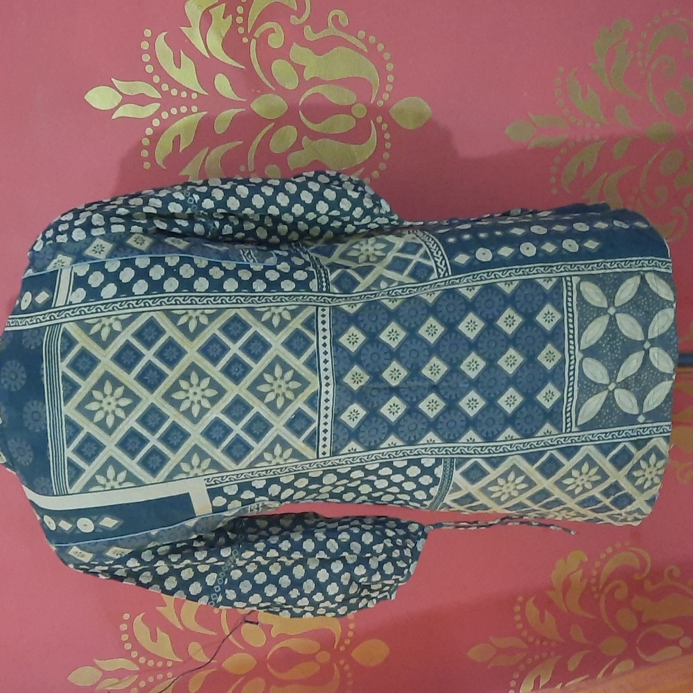 Ritu kumar kurti - Picture 4 of 13